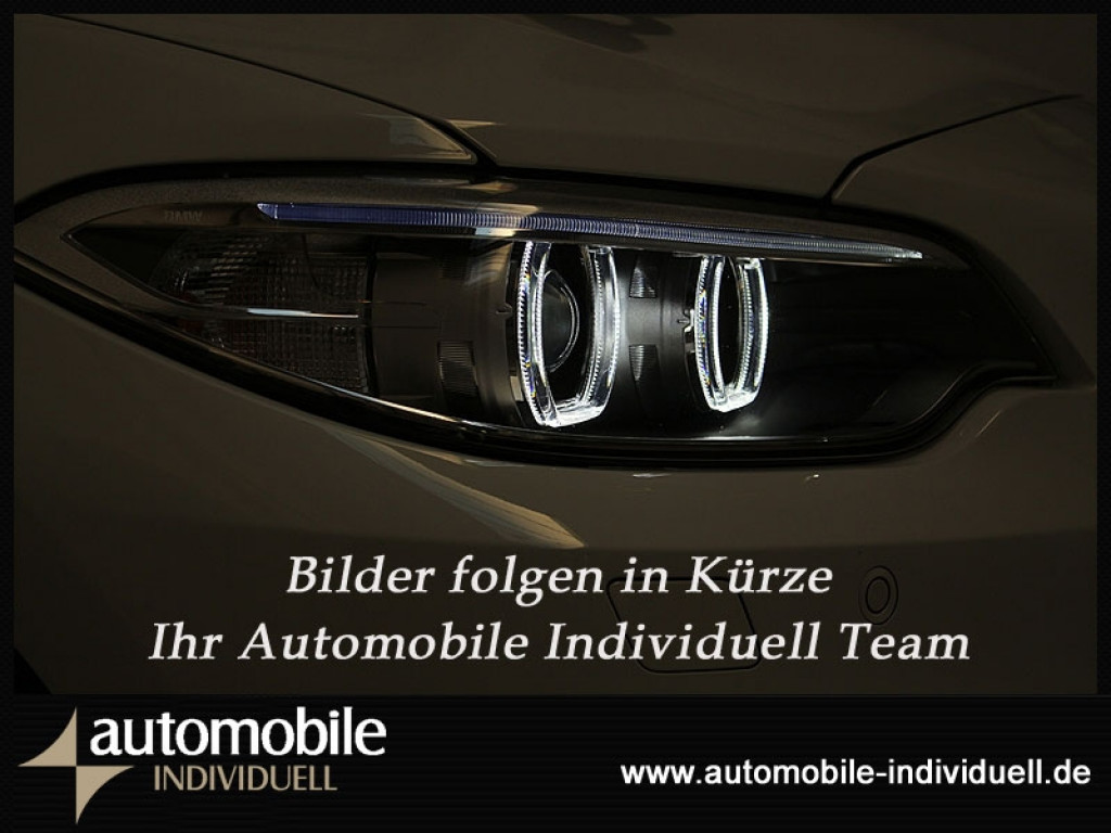 BMW 218i Gran Tourer Sport Line LED Navi Hifi Parkas