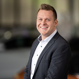 Martin Otting-Scholz